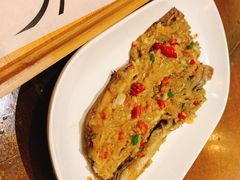 烤茄子-枪火串烧·东北特色烧烤(罗湖总店)