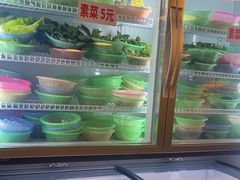 -重庆鸡公煲·青锅花椒鱼(牡丹江路店)