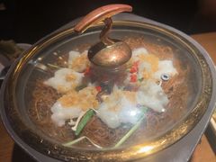 -绿茶餐厅(领展购物广场·中关村店)