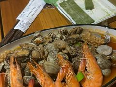 -长亭酒肆.武夷菜(鼓楼后海店)