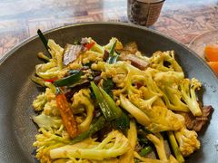 -杨记隆府(时代天街店)