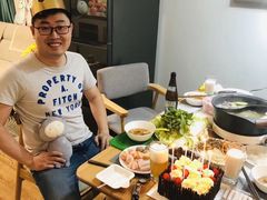 -好利来(西宸广场店)