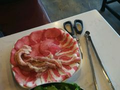 -郑阿姨的家·이모네·韩料&烤肉(武川路店)