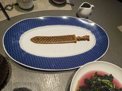 -曾宴·楚菜(湖北省博物馆店)