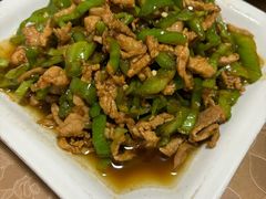 -山里人家土菜馆(茅山店)