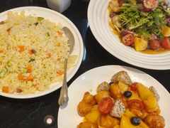 -高第街56号港式餐厅(山大路店)