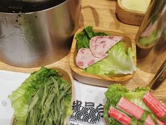 -独食火锅·半米屋台(望平街店)
