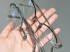 -美式眼镜·授权蔡司.依视路.尼康.豪雅.明月(人民广场店)