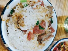 -鹅来顺·顺德火焰醉鹅(天平架分店)