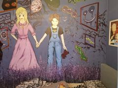 -逃脱反斗城沉浸剧情密室(北京路店)