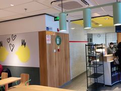 -麦当劳(玉桥中路店)