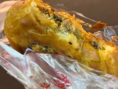 -涂记油酥饼(江汉三路店)
