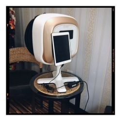 -归真美学颜究中心