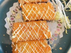-點無缺茶楼·海鲜酒家(世博店)