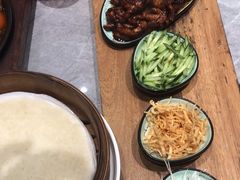 -北国饭店·海鲜·北方菜(峡山店)