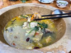 -云南野生菌石锅鱼石锅鸡(大金塔店)