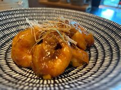 -新天世纪中餐厅