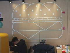 -麦当劳(豫园店)