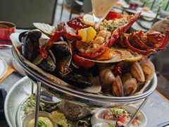 -Ministry of Crab•MOC(交子大道店)