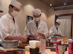 -一阳寿司(麦子街店)