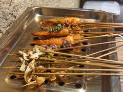 -盟重烧烤(高正街店)