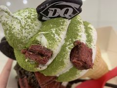 -DQ·蛋糕·冰淇淋(河东万达店)