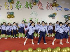-北京市丰台区学苑幼儿园