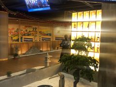 -悦和餐厅(CBD玉米楼店)