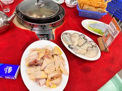 -花苑美食横琴生蚝火锅(拱北粤华路店)