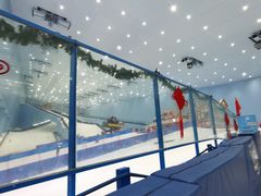 -广州热雪奇迹