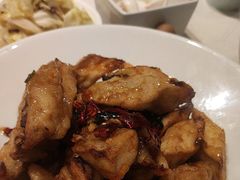 -春发生饭店·非遗(南院门店)