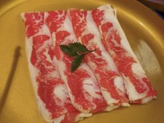 -牛New寿喜烧(虹桥新天地店)