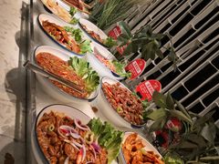 -春天烤肉自助餐厅(南内环店)