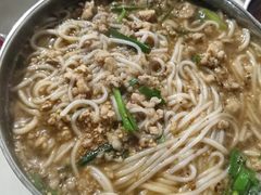 小碗肥瘦-正宗杨记普洱酸醋米线(总店)