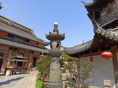 -西林禅寺