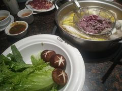 -八合里潮汕鲜牛肉火锅(深圳海岸城店)