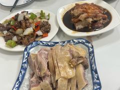 -余杨鸭鸭餐厅