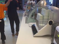-东园小馆·早茶·淮扬小炒(三盛广场店)