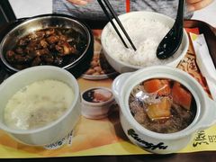 -真功夫(棠下店)