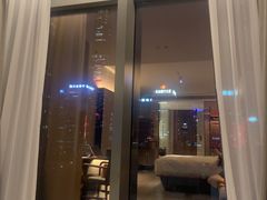 门面-Ur Garden中庭花园•逸餐厅(福田CBD逸扉酒店)