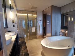 -深圳大梅沙京基洲际度假酒店