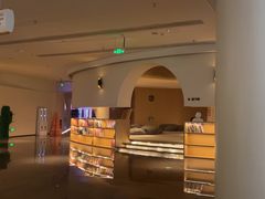 -神帆·元气汤泉(解放西路店)
