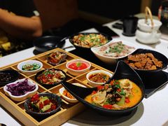 新仙精选三腩组合-新仙清汤牛腩(铜锣湾店)