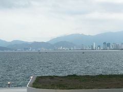 -芽庄MP泰式海鲜海景餐厅