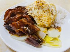 -肥仔烧鹅(松岗店)