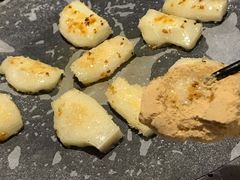 -么子烤肉(化龙池店)