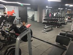 -ENERGY原力健身(川周店)