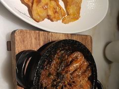 -小菜园新徽菜(合肥滨湖世纪金源店)