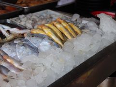 -赵璐海鲜面馆(德行路店)