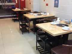 -合口味汕头牛肉火锅(福马路店)